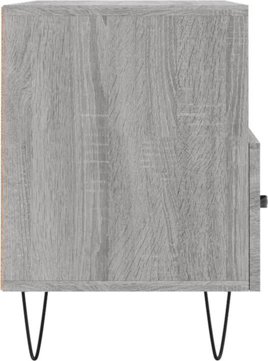 Actual product image VidaXL Jayce (80 x 36 x 50 cm)