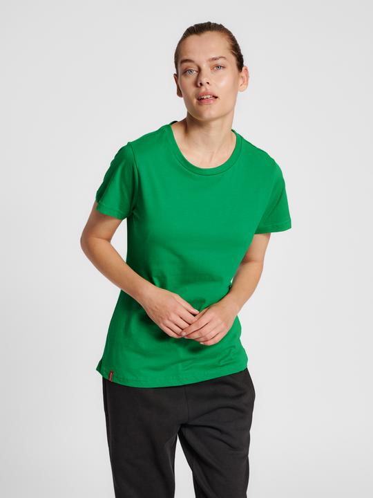 Produktbild hummel Hmlred Basic T-Shirt S/S Woman (M)