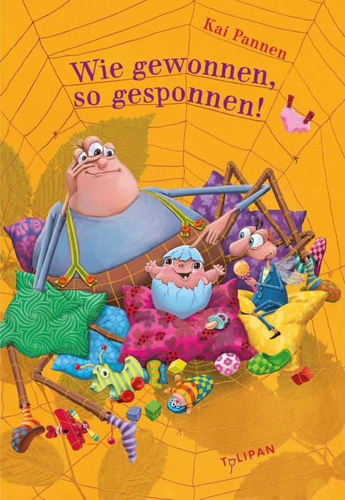 Image du produit Wie gewonnen, so gesponnen! (Allemand, Pannes de quais, 2020)