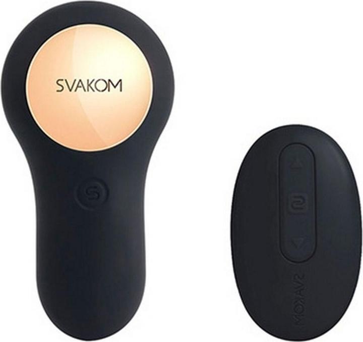 Actual product image Svakom Vick