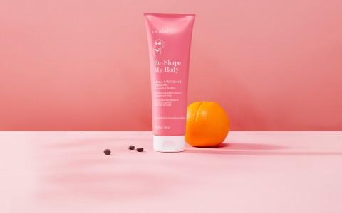 Produktbild Pupa Milano Body concentrate against cellulite Never Again (Anticellulitide Concentrate ) 250 ml (Körpercreme, 250 ml)