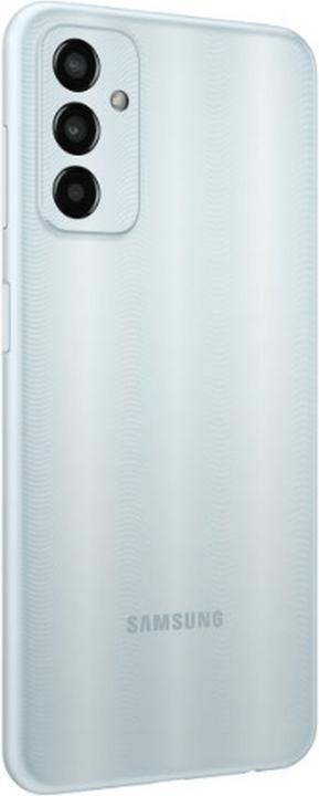 Image du produit Samsung Galaxy M13 (64 Go, Bleu clair, 6.60", Double SIM, 50 Mpx, 4G)