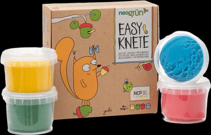 Produktbild Neogrün Yuki