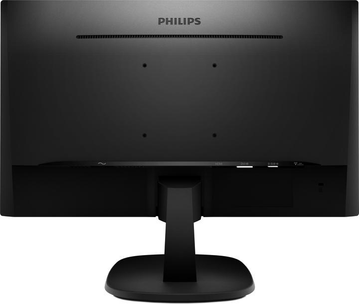 Produktbild Philips P-line 288P6LJEB (3840 x 2160 Pixel, 28")