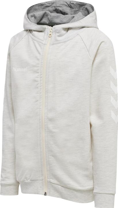 Immagine prodotto hummel Go Kids Felpa Con Cappuccio In Cotone Con Zip (116)