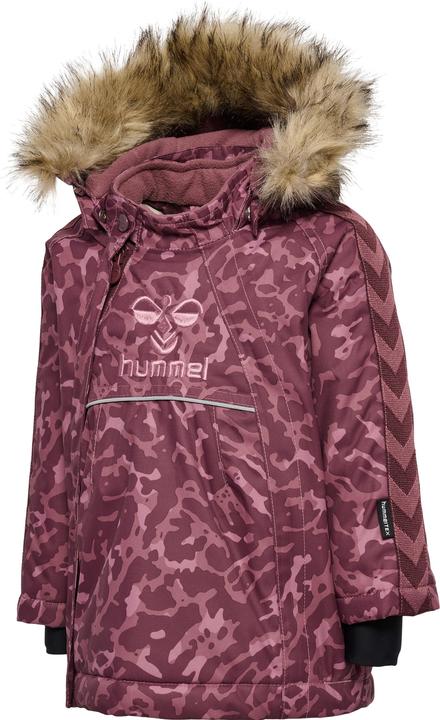Produktbild hummel Hmljessie Tex Jacket (74)