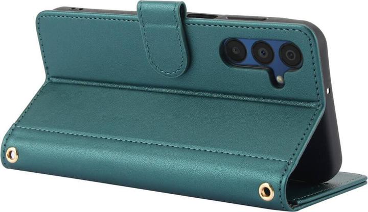 Produktbild Cover-Discount Galaxy A16 - Elegantes Hüllen Etui mit Handschlaufe (Samsung Galaxy A16 5G)