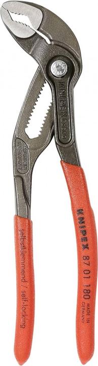 Actual product image Knipex Cobra (185 mm)