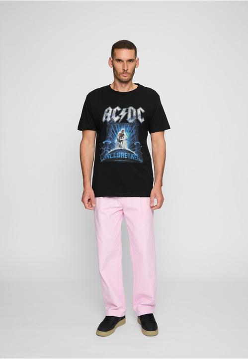 Actual product image Mister Tee ACDC Ballbreaker Tee (S)