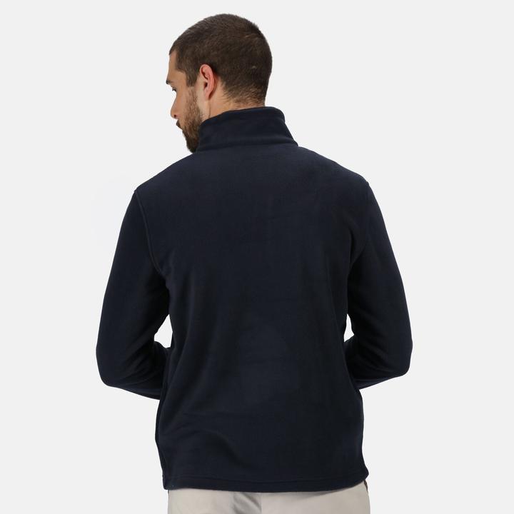 Immagine prodotto Regatta Pile Honestly Made con mezza zip (XXL)