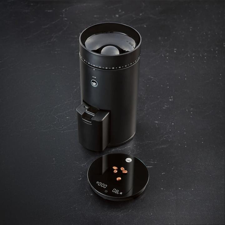 Produktbild Wilfa Svart Uniform (CH-Stecker)
