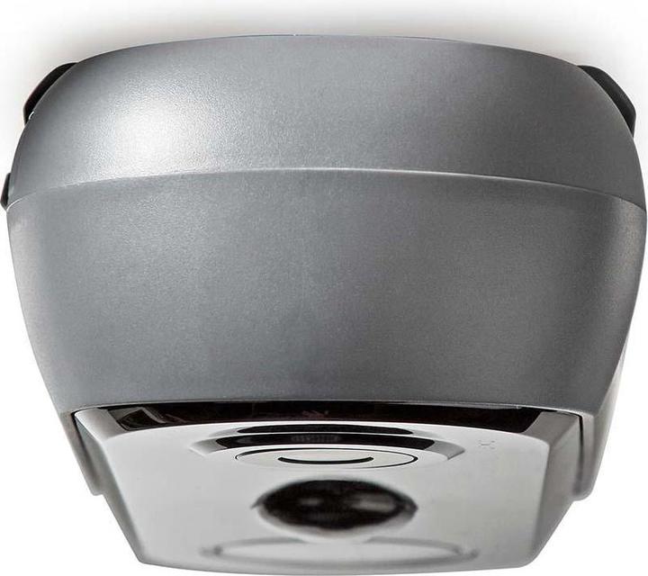 Image du produit Nedis Smartlife portier vidéo Wi-Fi alimenté par batterie AndroidT / IOS Full HD 1080p Cloud / m (WiFi)
