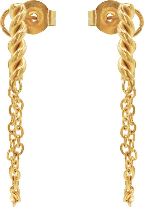 Produktbild Heideman Amira goldfarben (100% Edelstahl)