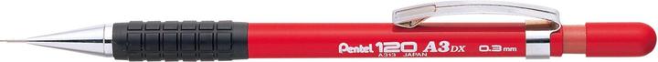 Produktbild Pentel Druckbleistift 120 A3 DX (0.30 mm, HB, 1 x)