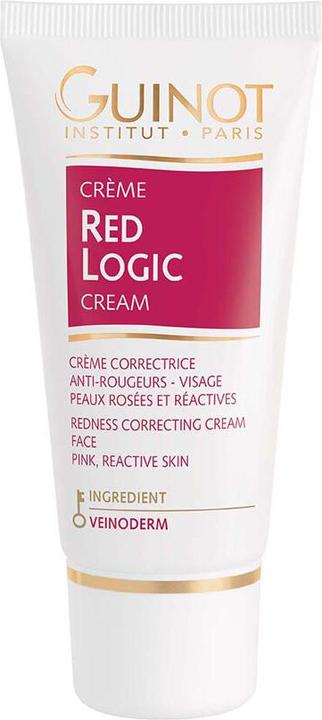 Produktbild Guinot Creme Red Logic Face Cream 30ml (30 ml, 24h Creme)