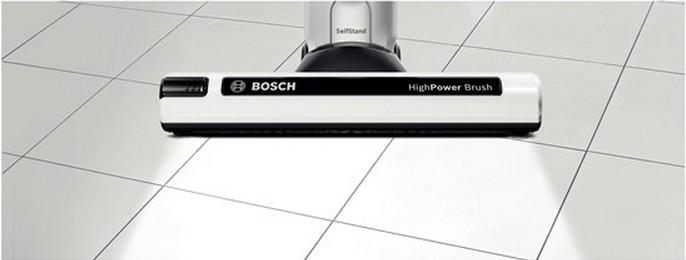 Produktbild Bosch Hausgeräte Athlet BCH6ATH25