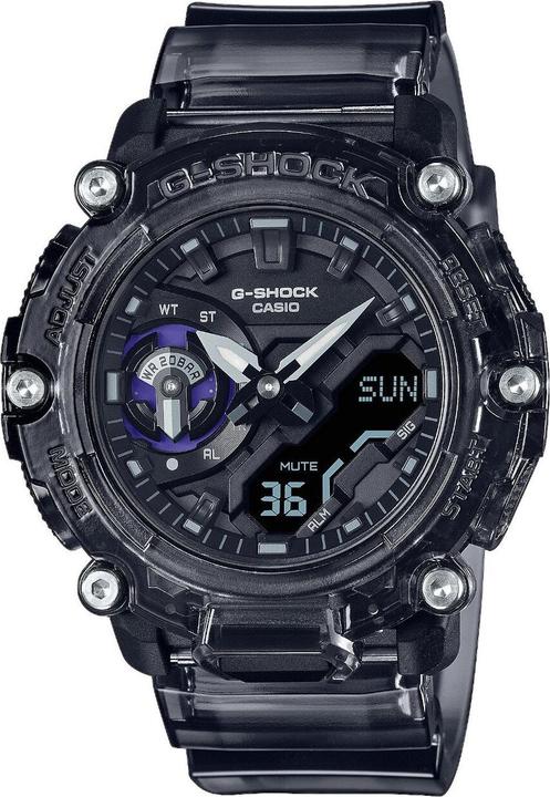 Casio G-SHOCK Mod. GA-2200SKL-8AER