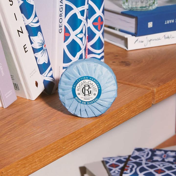 Immagine prodotto Roger & Gallet Santal Savon (Lozione di sapone)