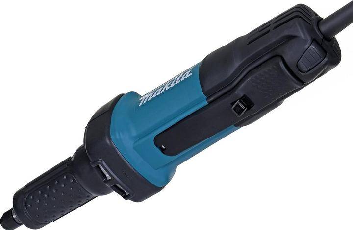 Produktbild Makita Gd0600 (Geradschleifer, 400 W)