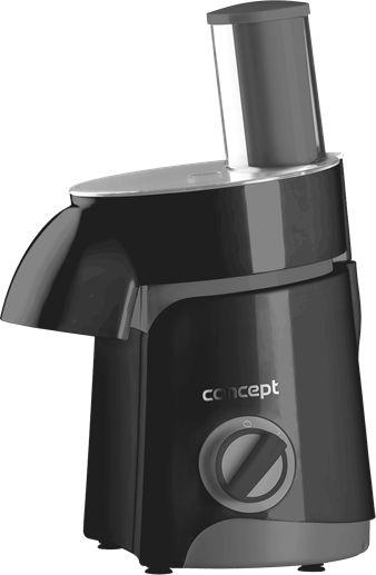 Concept Râpe électrique pour aliments 200 W