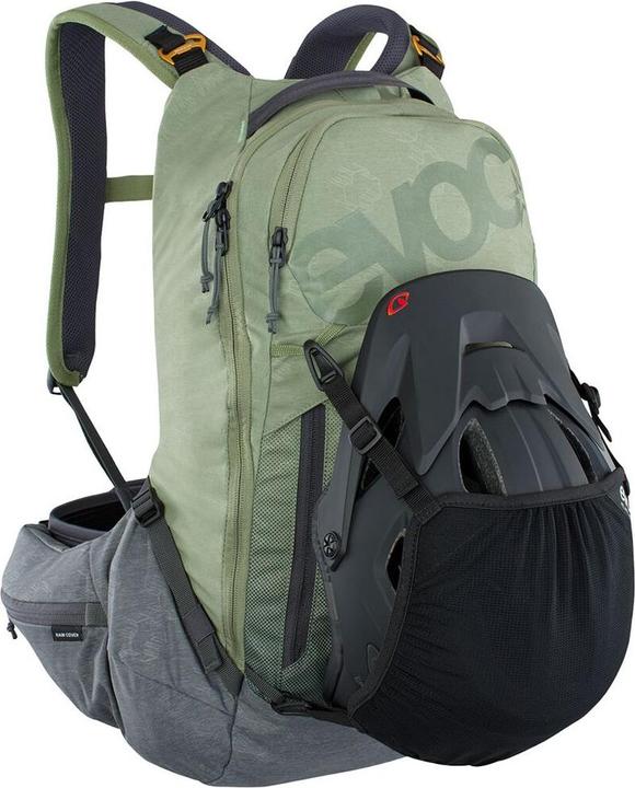 Image du produit Evoc Trail Pro (16 l)