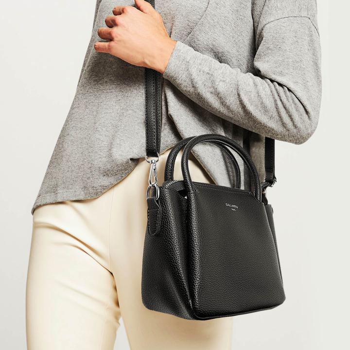 Produktbild Gallantry Handtasche aus genarbtem (15 l)