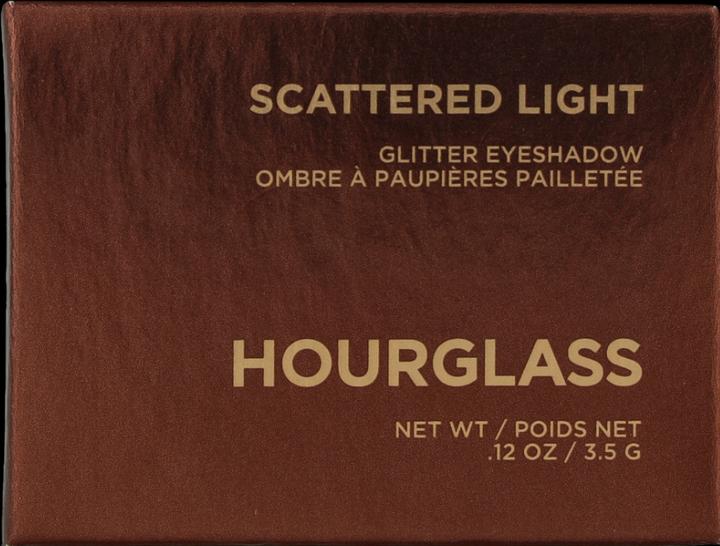 Image du produit Hourglass Scattered Light
