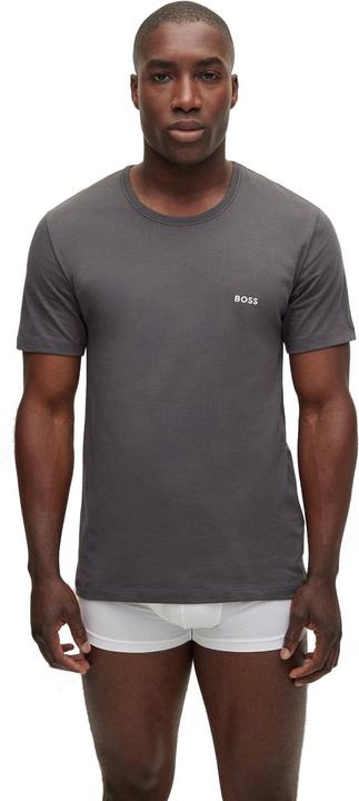Immagine prodotto BOSS T-shirt dalla vestibilità comoda e casual (M)