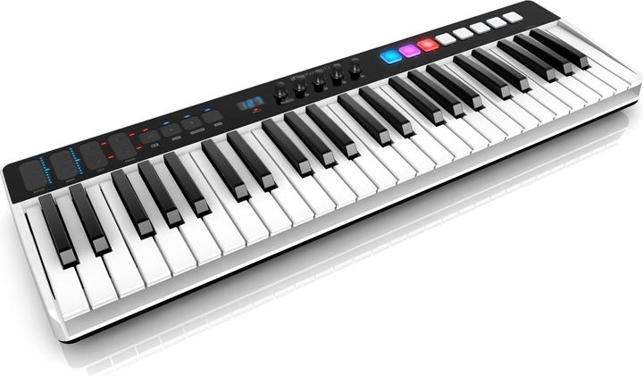 Image du produit IK Multimedia iRig Keys I/O (Clavier)