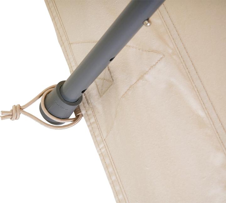 Image du produit Nordisk Jarnvid 8 Coton technique (13 kg, 4 personnes)