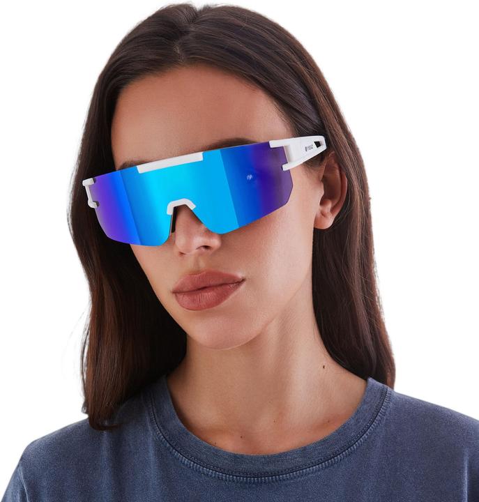 Produktbild Yeaz Sunspark (Weiss, Blau)