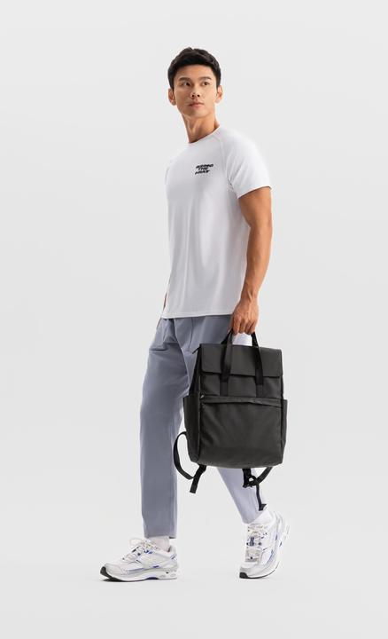 Produktbild Decathlon Rucksack mit Laptopfach wasserabweisend - 15 l (15 l)