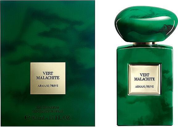 Produktbild Giorgio Armani Vert Malachite (Eau de Parfum, 50 ml)