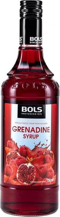 Image du produit Bols Grenadine (1 x 75 cl)