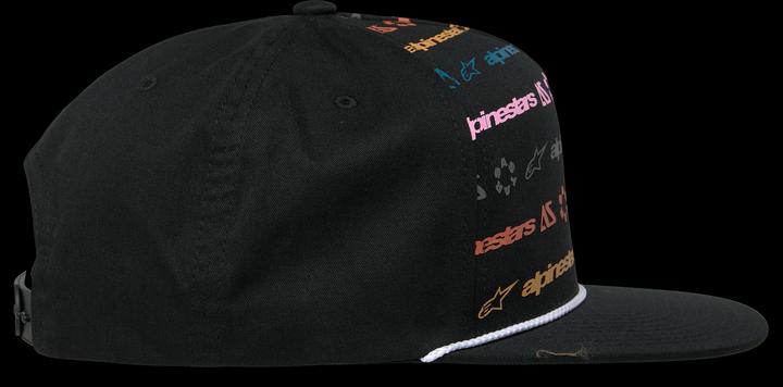 Immagine prodotto Alpinestars Ha 24 Glphy (Taglia unica)