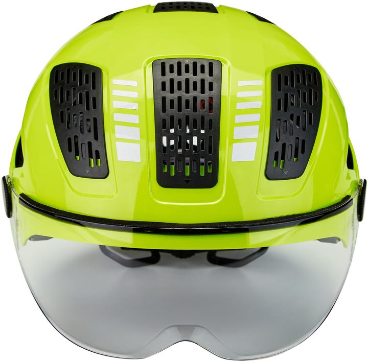Produktbild Abus Hyban 2.0 Ace (56 - 61 cm)