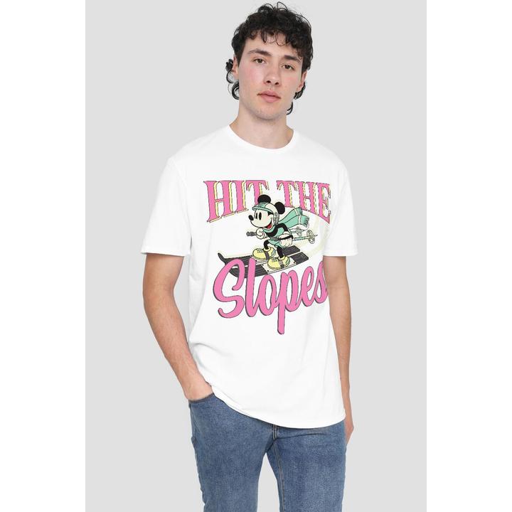 Produktbild Disney Hit The Slopes TShirt (XL)