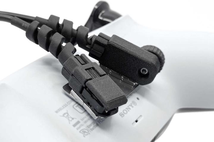 Produktbild Plus Gear ProScroller V3