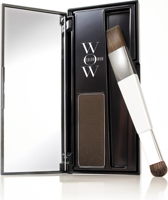 Produktbild Color Wow Root Cover Up Camouflage Roots & Regrowth Instantly Powder - Hair Powder to cover (Blond)