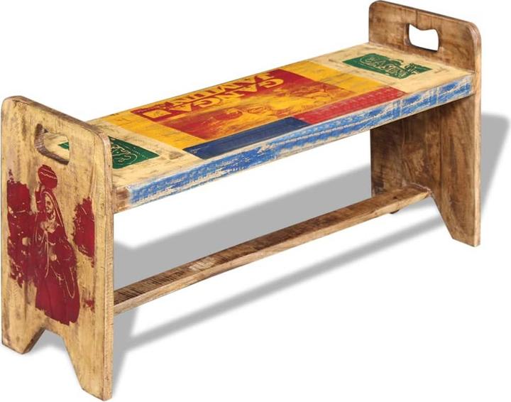 Image du produit VidaXL Tabbitha (30 cm)