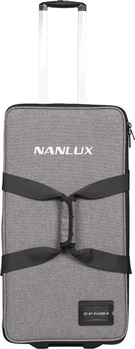 Image du produit Nanlux Trolley Case (Evoke 1200/1200B)
