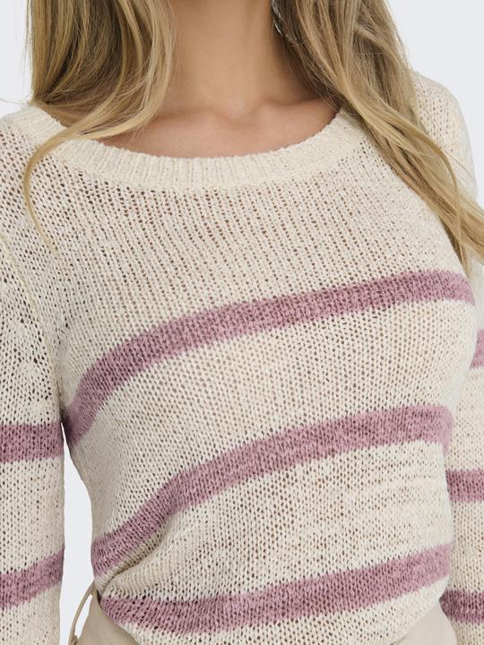 Produktbild Only ONLGEENA Strickpullover Strickpullover (L)