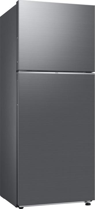 Actual product image Samsung RT38CG6624S9 Double Door EcoFlex AI Refrigerator (393 l)