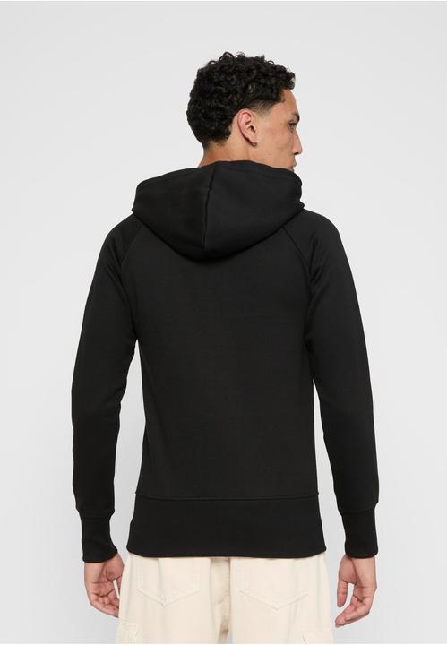 Image du produit Mister Tee Femmes Kicks Love EMB Hoody - 22299 (XL)