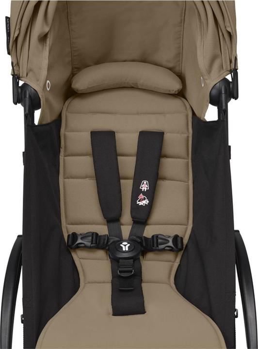 Actual product image Stokke YOYO 6+ textile set