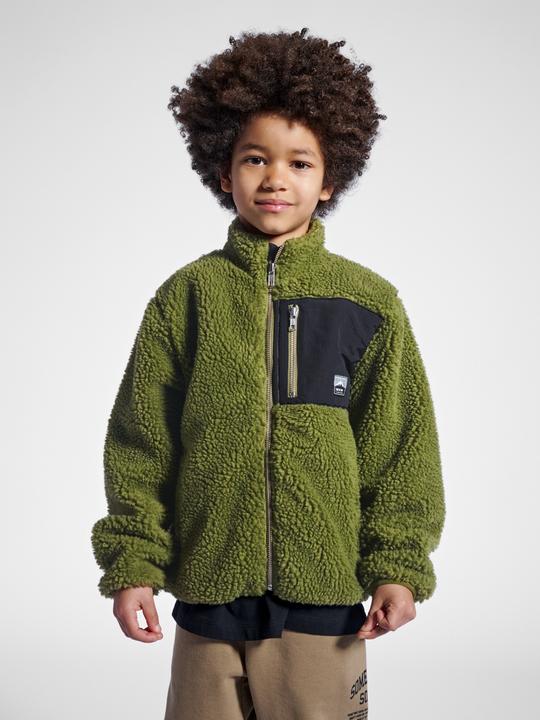 Immagine prodotto hummel Stmventure Giacca Di Fleece (104)