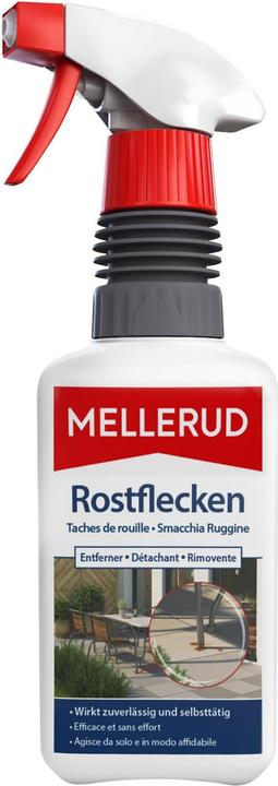 Mellerud Rostflecken Entferner