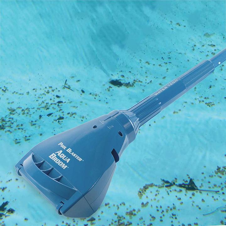 Produktbild MyPool Aqua Broom XL Ultra