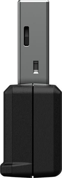 Actual product image MSI AX 1800 Nano (USB 2.0)