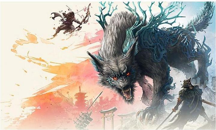Immagine prodotto EA Games Wild Hearts (PS5, DE)